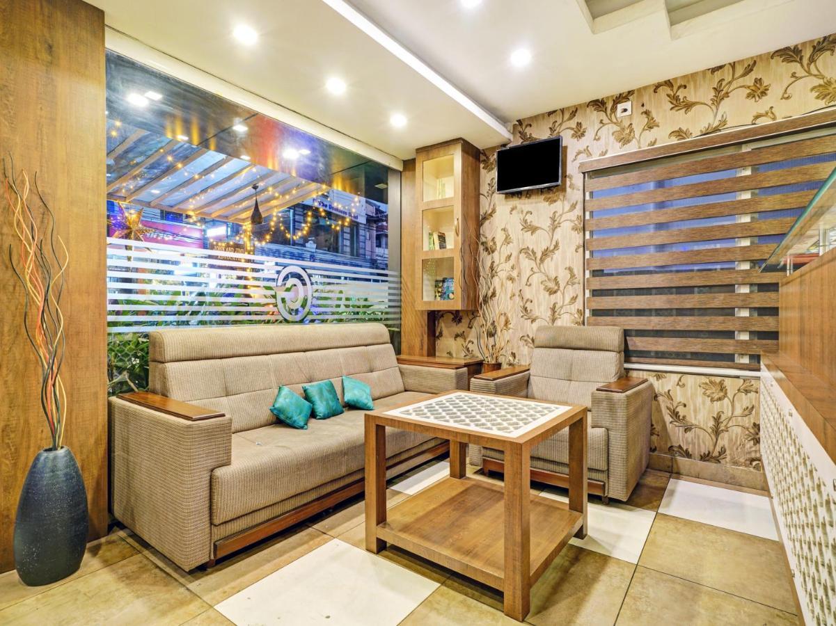 Galaxy Inn Kochi Exterior photo